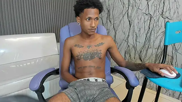 Chat XXX Live ManSant