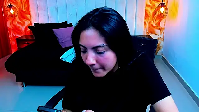 Chat XXX Live miichael_black