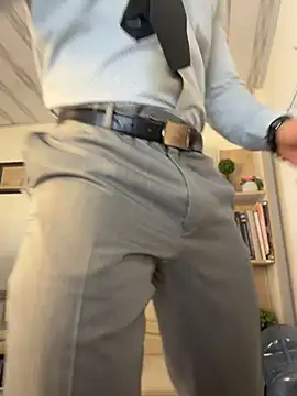 Dimitri_Colleman 라이브 XXX 채팅