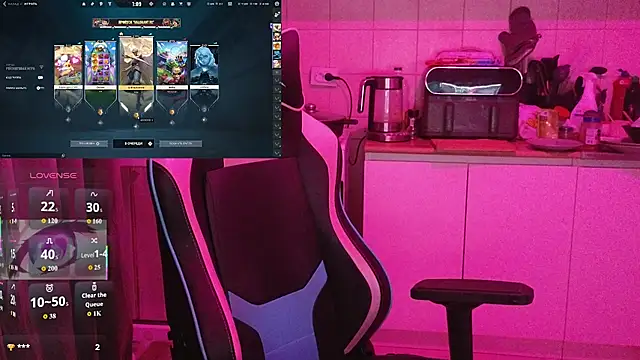 Živý XXX chat norinanakajuu
