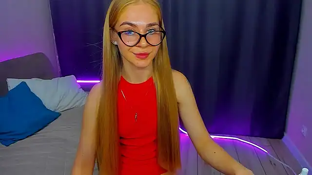 BarbaraSassy's Live XXX Chat