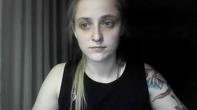 Živý XXX chat LeaWetGirl
