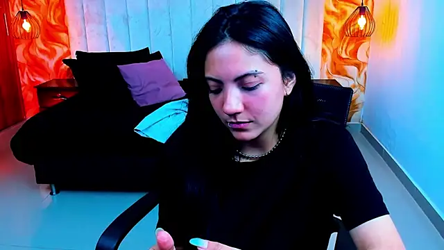 miichael_black – Live XXX-chat