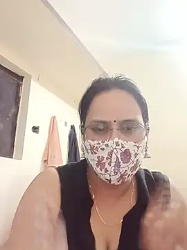 Sembang XXX Secara Langsung Payal-bhabhi07