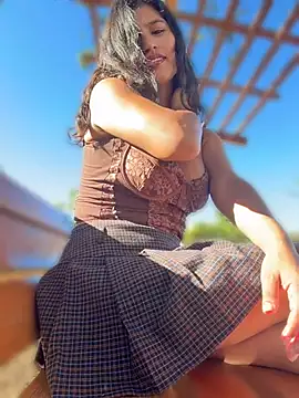 Sembang XXX Secara Langsung sexi_noemi