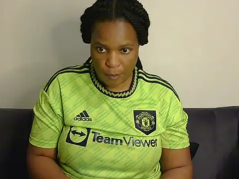 WetebonyX2 Live XXX-Chat