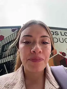 Živý XXX chat valery_mora
