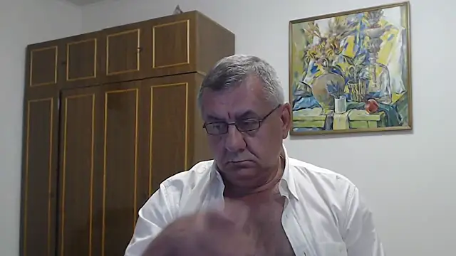 Czat XXX na żywo – machomale3