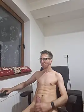 MattedOdobenus Webcam-Show