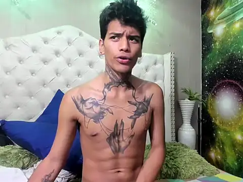 Chat +18 de alexvalencia207 ao vivo