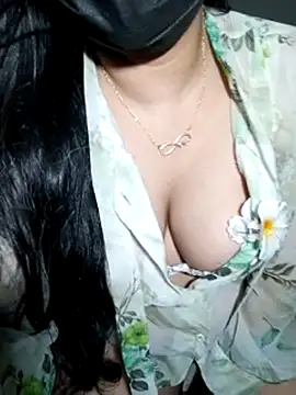 Sexy_Anshika 现场XXX聊天