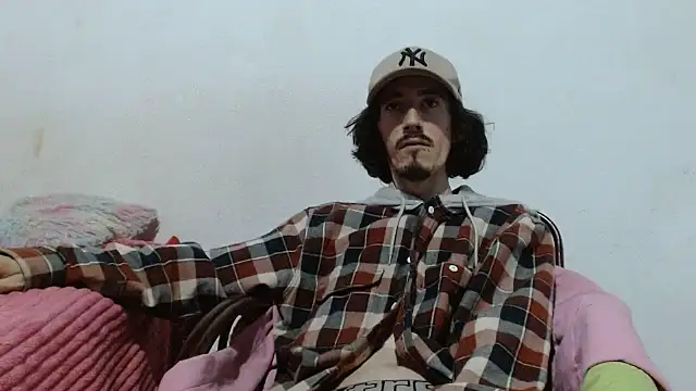 Chat XXX en directo de sk8-sir