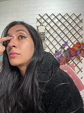 Czat XXX na żywo – SALOME_KORLAND
