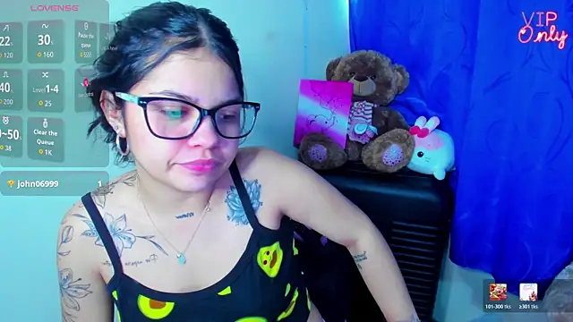 angelina_77 – Naživo XXX chat