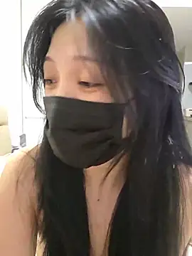 Alinw1144 在線直播表演