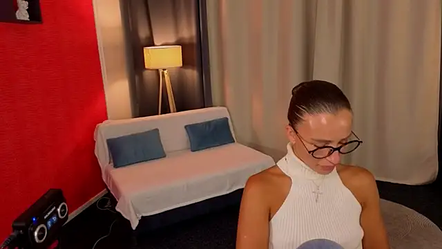 KateBliss Live XXX-chat