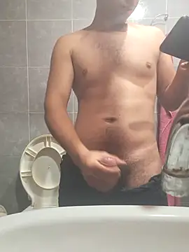 Webkamerová show joaquin2224