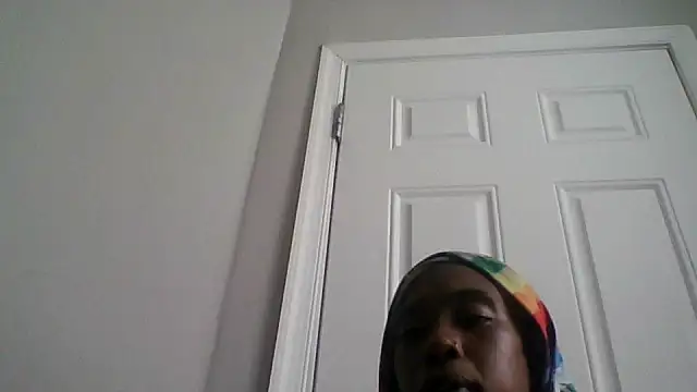 Chatroom XXX en direct de BedazedFirefly