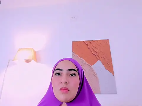 دردشة Malika_Noor الجنسية المباشرة