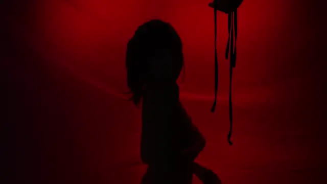 XXX chat uživo modela Rebel__Stage