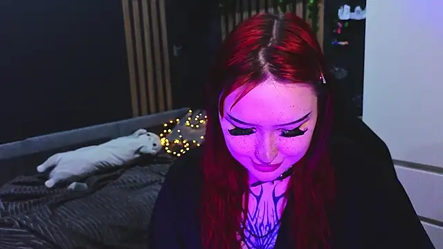 Janelyyy live XXX chat