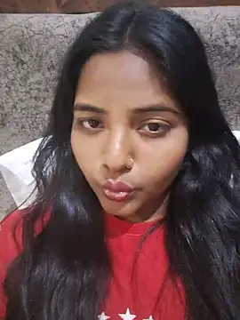 Chatroom XXX en direct de Baby_Myraaa
