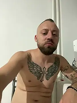 XXX chat uživo modela basmul97