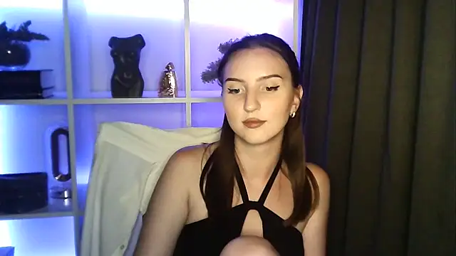 X_Alisa Adlı Modelin Canlı XXX Sohbeti
