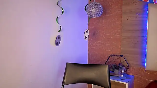 AgnesIvanova Show in webcam