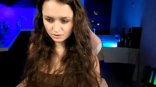 Czat XXX na żywo – Cerann1