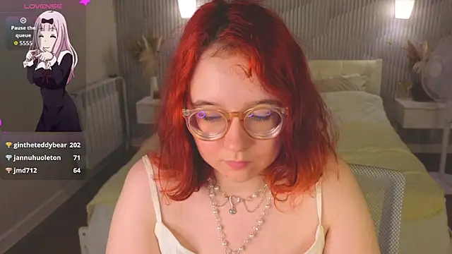 Aleks-casterrr Adlı Modelin Canlı XXX Sohbeti