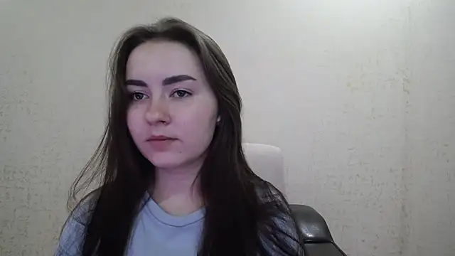 SelenaBrook XXX чат на живо