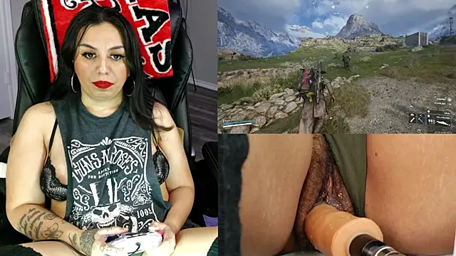 Blaze_Onnn Live XXX chat