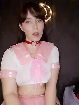 YukiNort 라이브 XXX 채팅