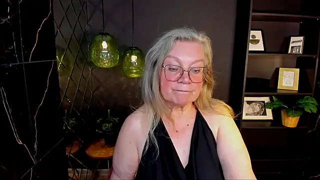 NataliMellow's Live XXX Chat