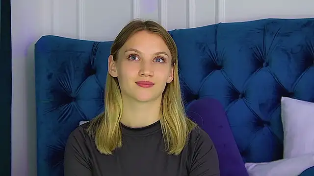 StacyEvances Chat XXX live