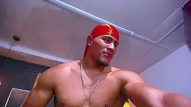teddyfit19cm Show Webcam