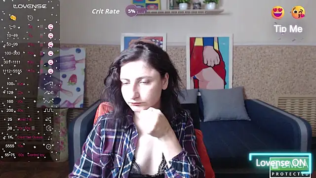 Chat XXX en directo de Muse_kitty_jenia
