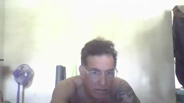 Chat XXX ao vivo de CaptainFox