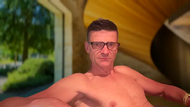 הופעת וובקאם של Amsterdaman