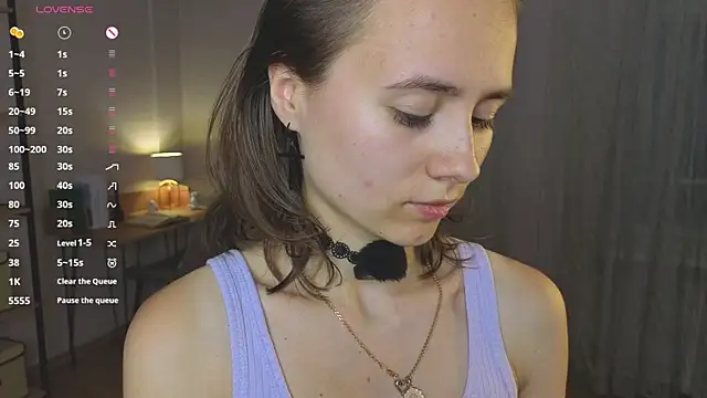 Crysta1Eva_'s Live XXX Chat