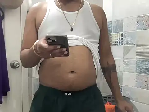 Živý XXX chat robymeaty