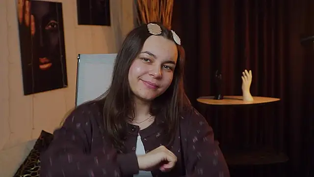 FrancescaCavaliere Live XXX-chat
