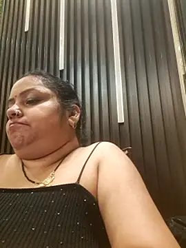 SHANVII – webcam-show