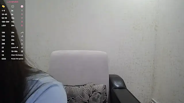 SelenaBrook Adlı Modelin Canlı XXX Sohbeti