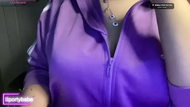 Sportybabe: απευθείας συνομιλία ΧΧΧ
