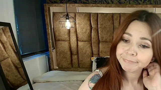 Isa_Thompson__ 라이브 XXX 채팅
