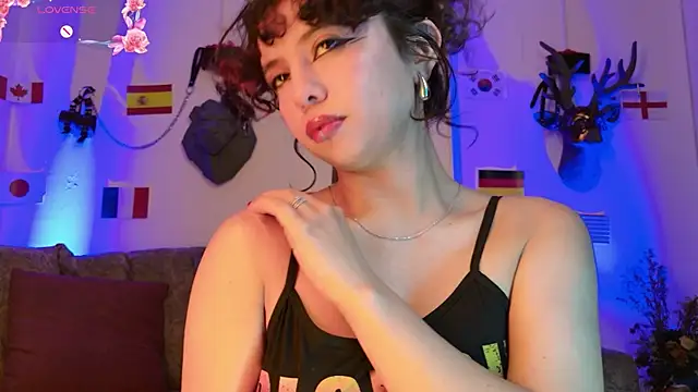 Sweet_Chaos 라이브 XXX 채팅