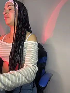 Czat XXX na żywo – lia_ec