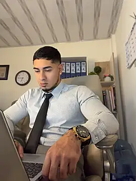دردشة Dimitri_Colleman الجنسية المباشرة